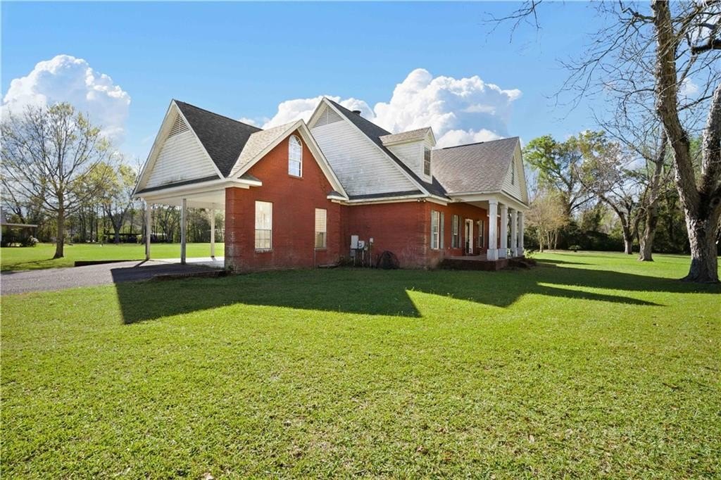 Listing image