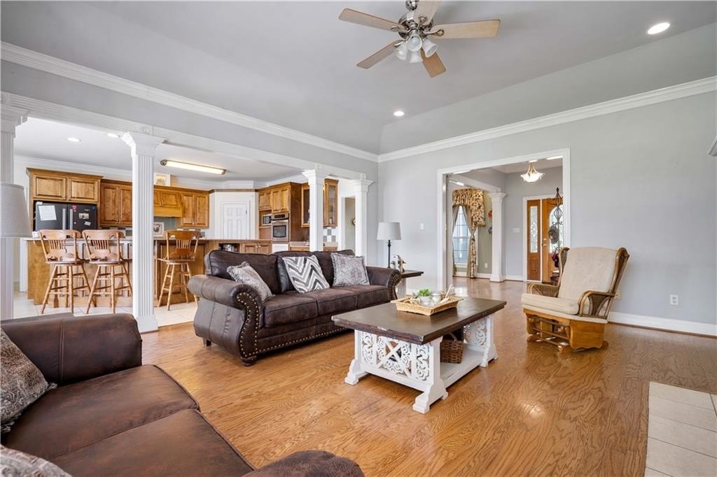 Listing image