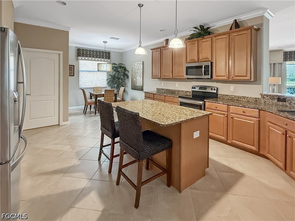 Listing image