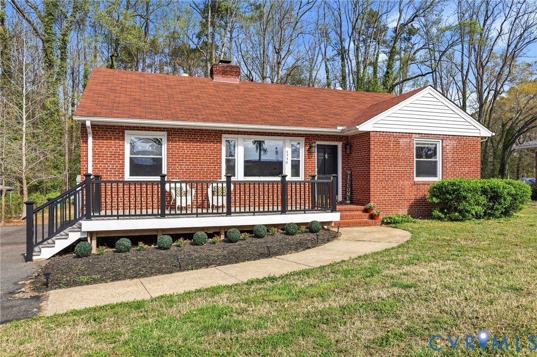 listing image