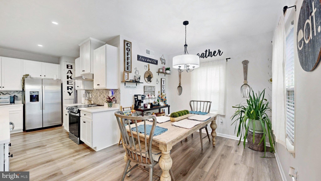 Beautiful home