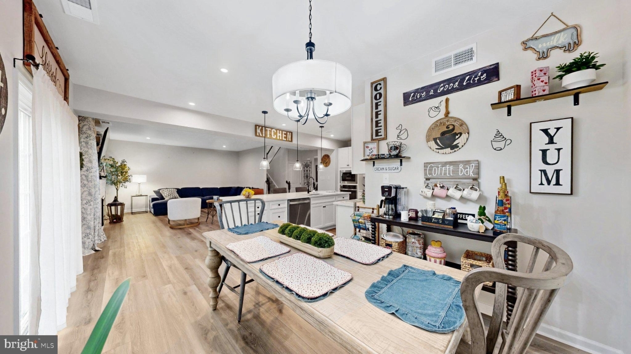 Beautiful home