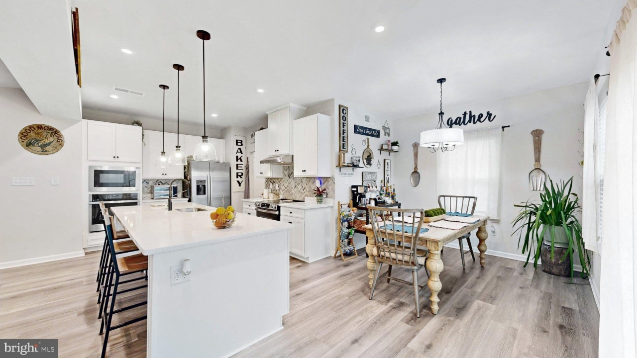 Beautiful home