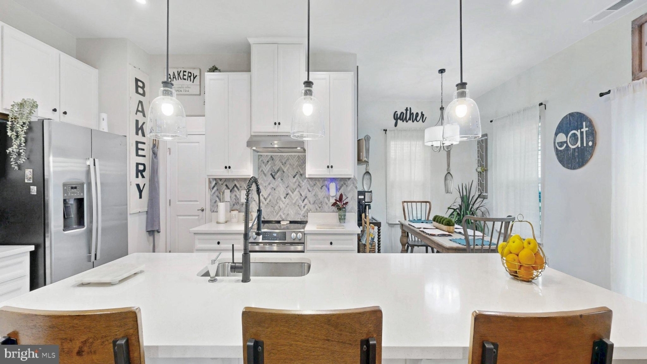 Beautiful home