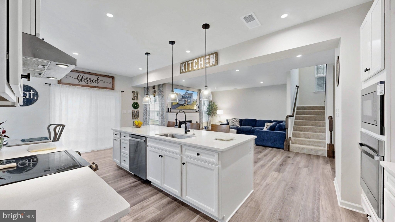 Beautiful home