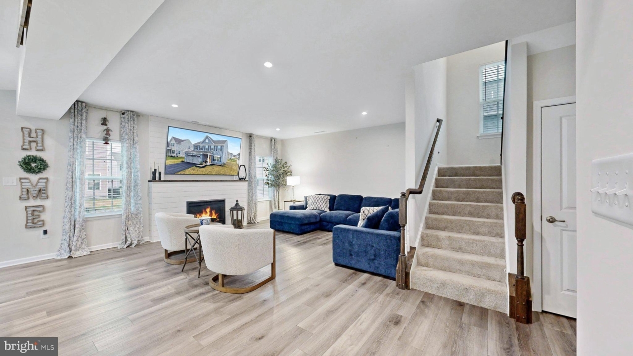 Beautiful home