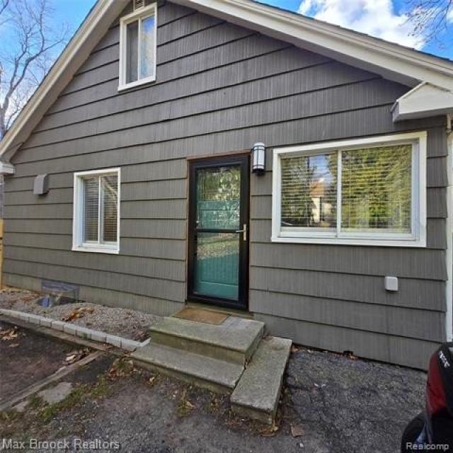 Listing image