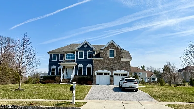 15 Dublin Rd Montgomery Twp NJ