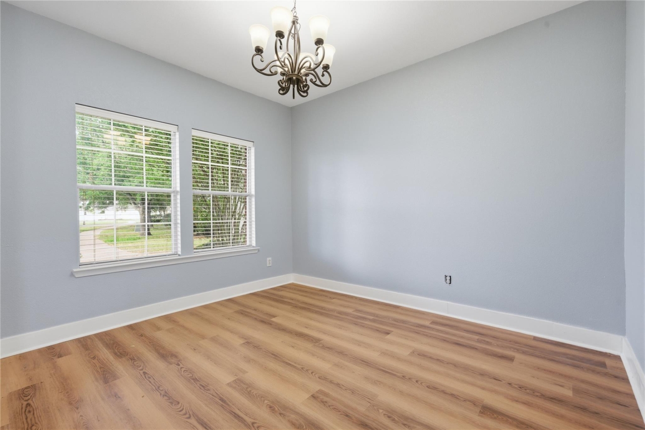 Listing image
