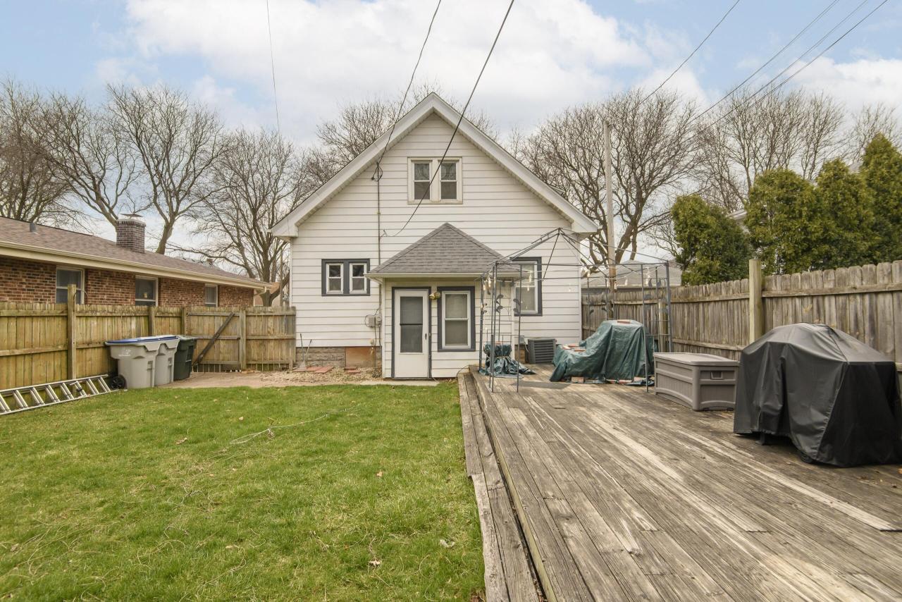 Listing image