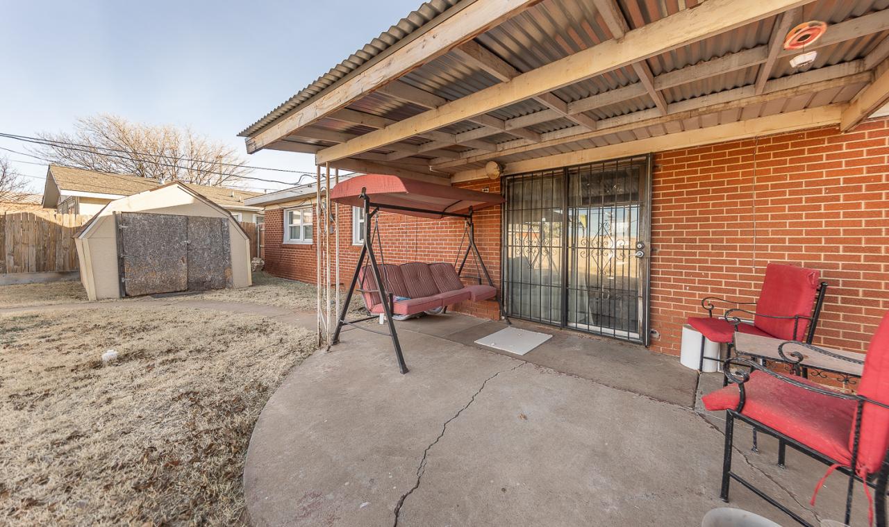 Listing image