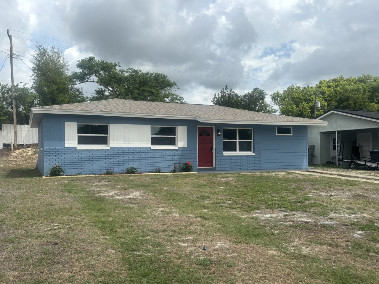 Listing image
