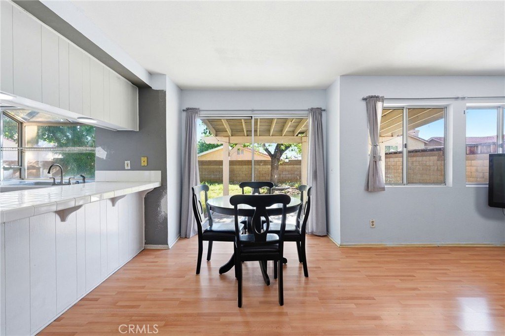 Listing image