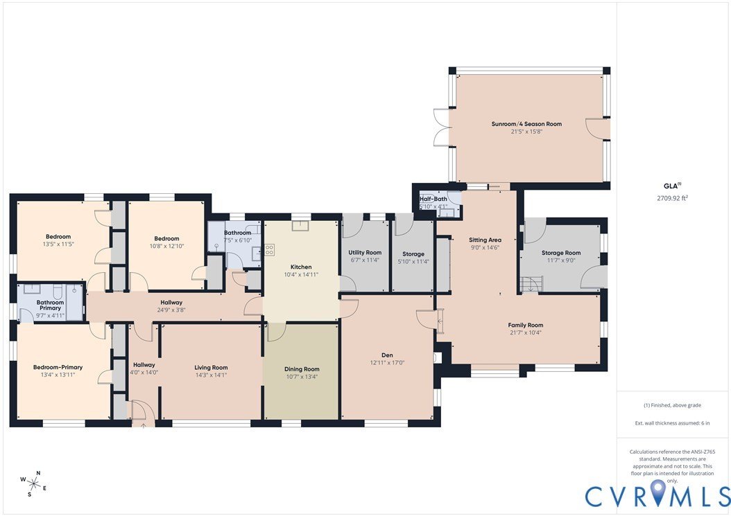 Listing image