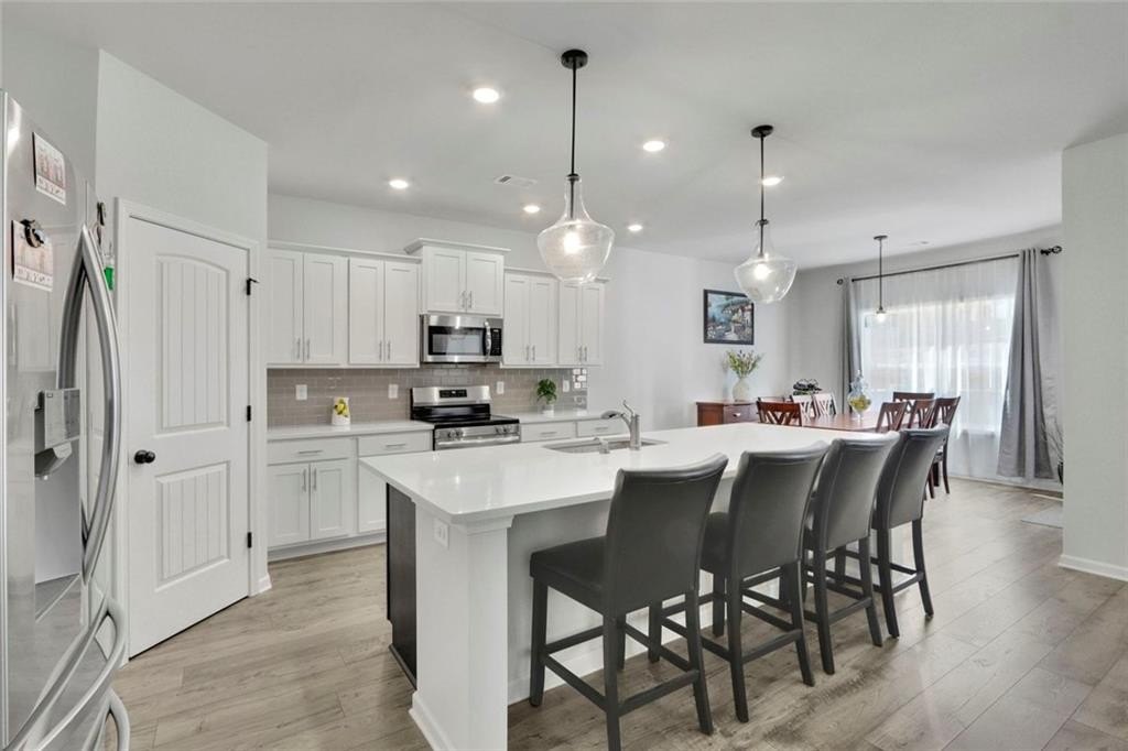 Beautiful home