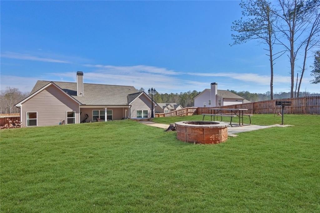 Beautiful home
