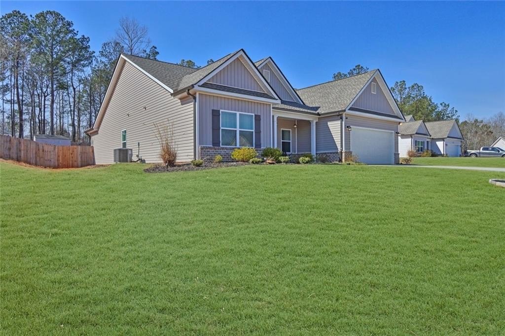 Beautiful home