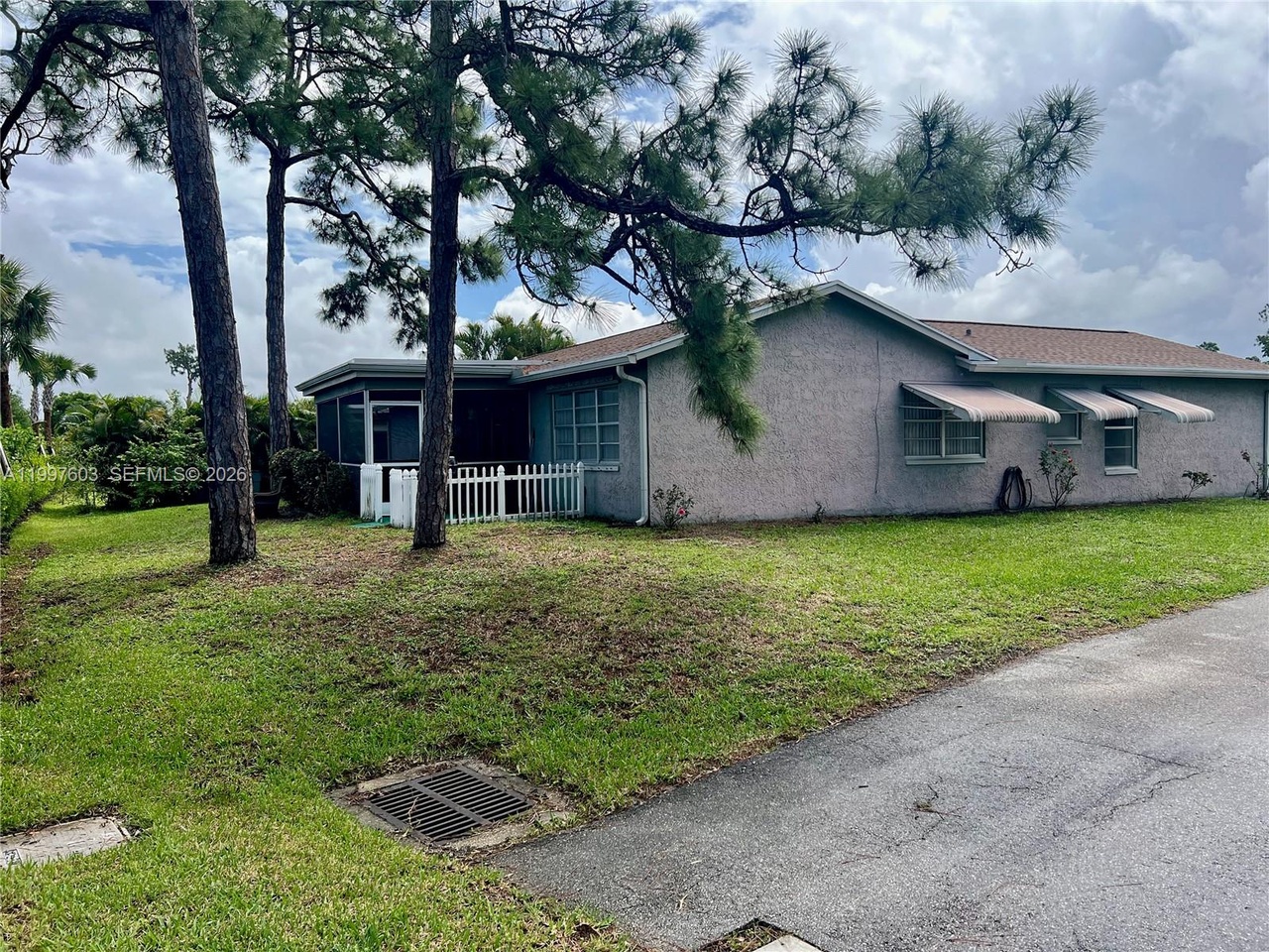 Listing image