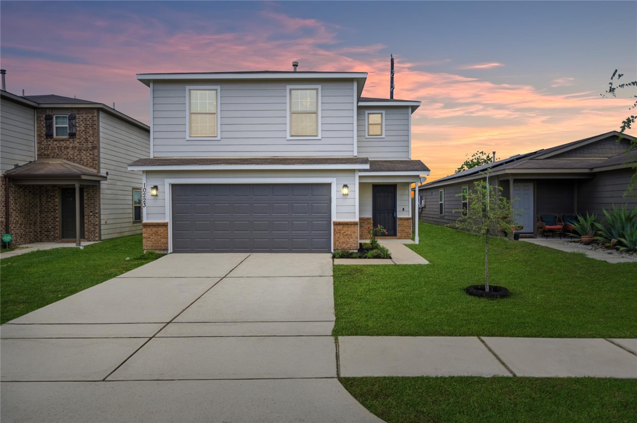 listing image
