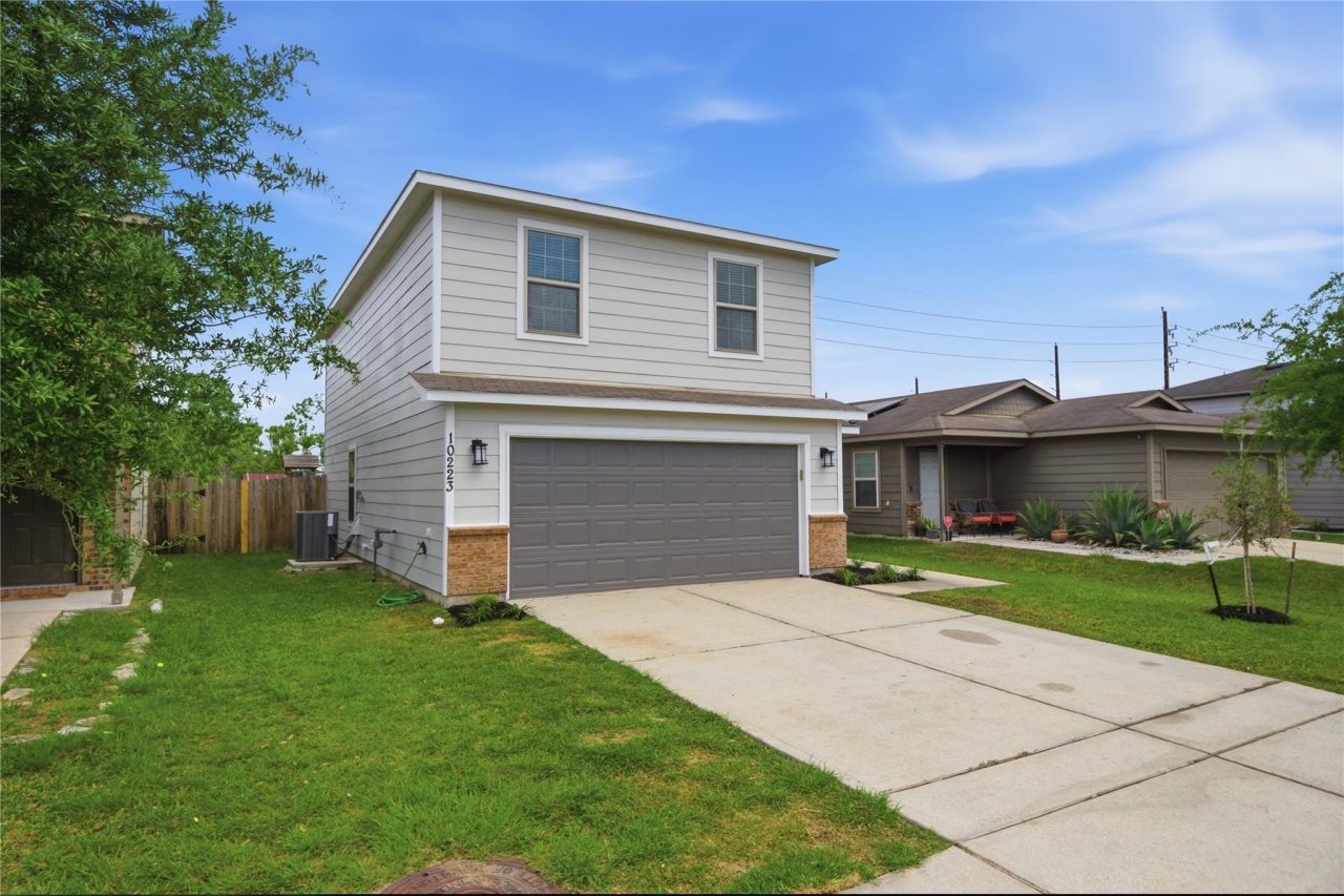 Listing image