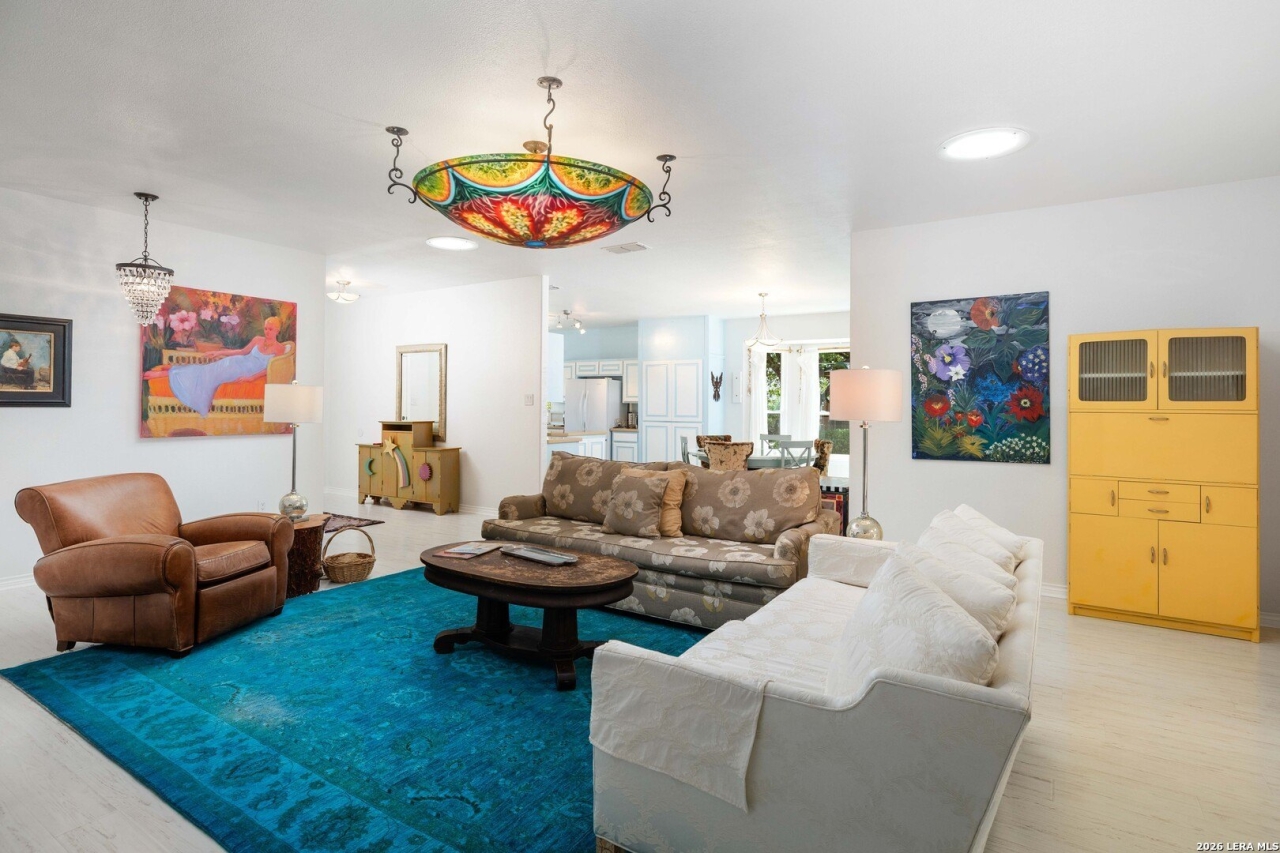 Beautiful home