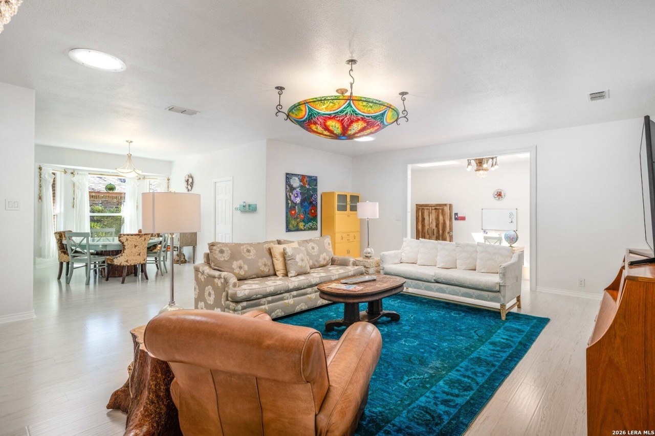 Beautiful home