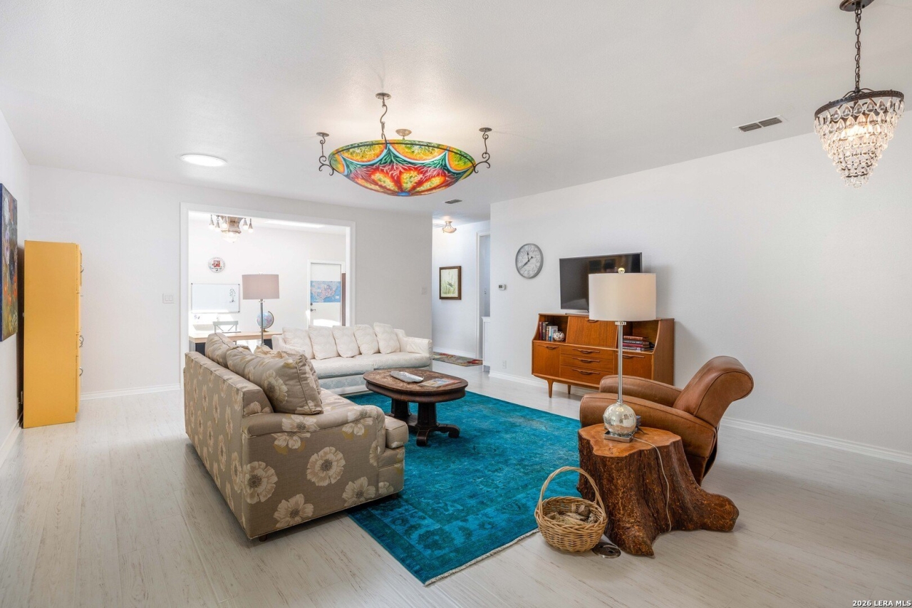 Beautiful home