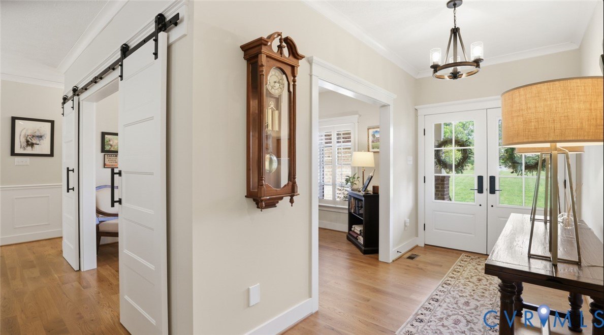 Listing image