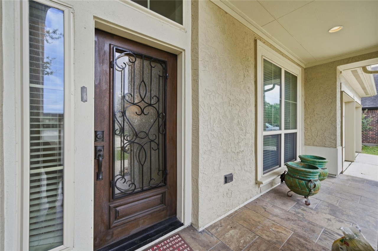 Listing image