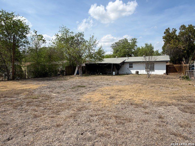 Listing image