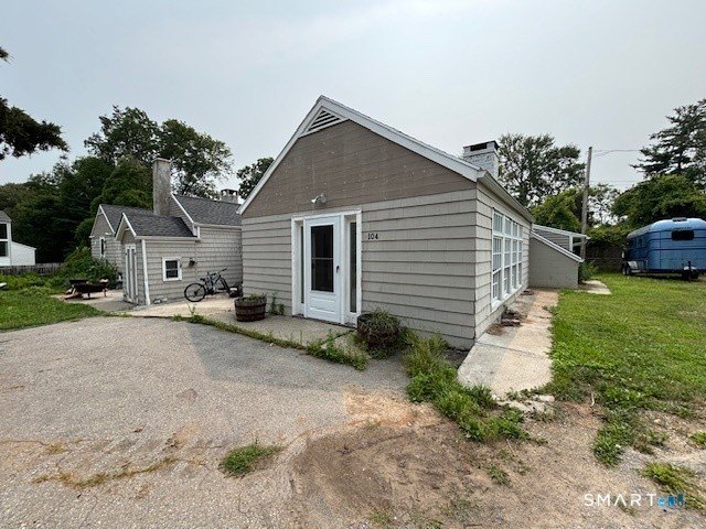 Listing image