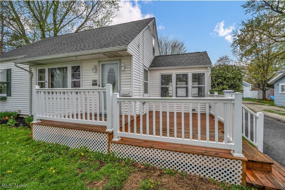 Listing image