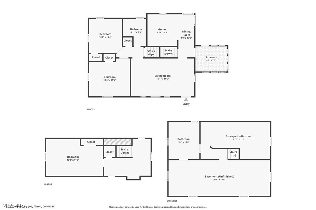 Listing image