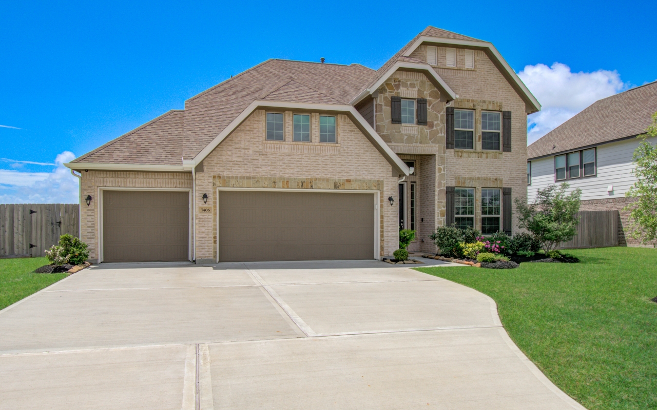 Listing image