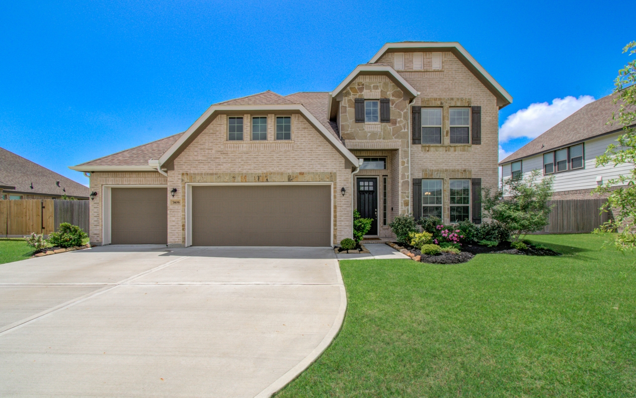 Listing image