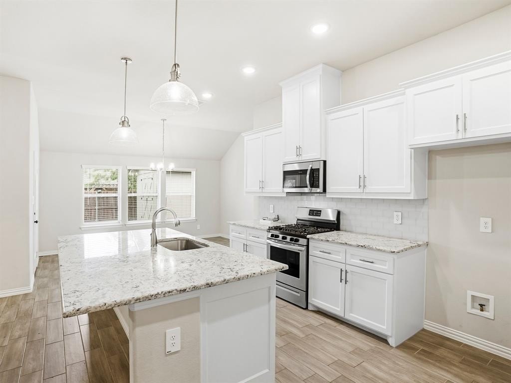 listing image