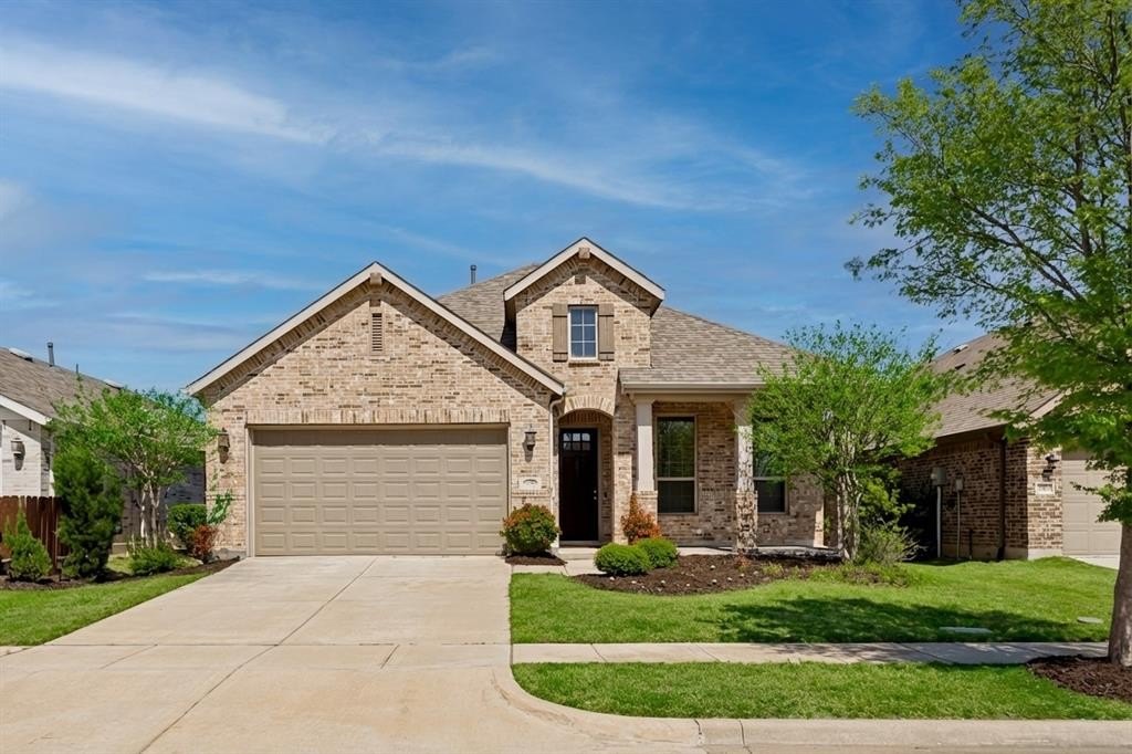 listing image