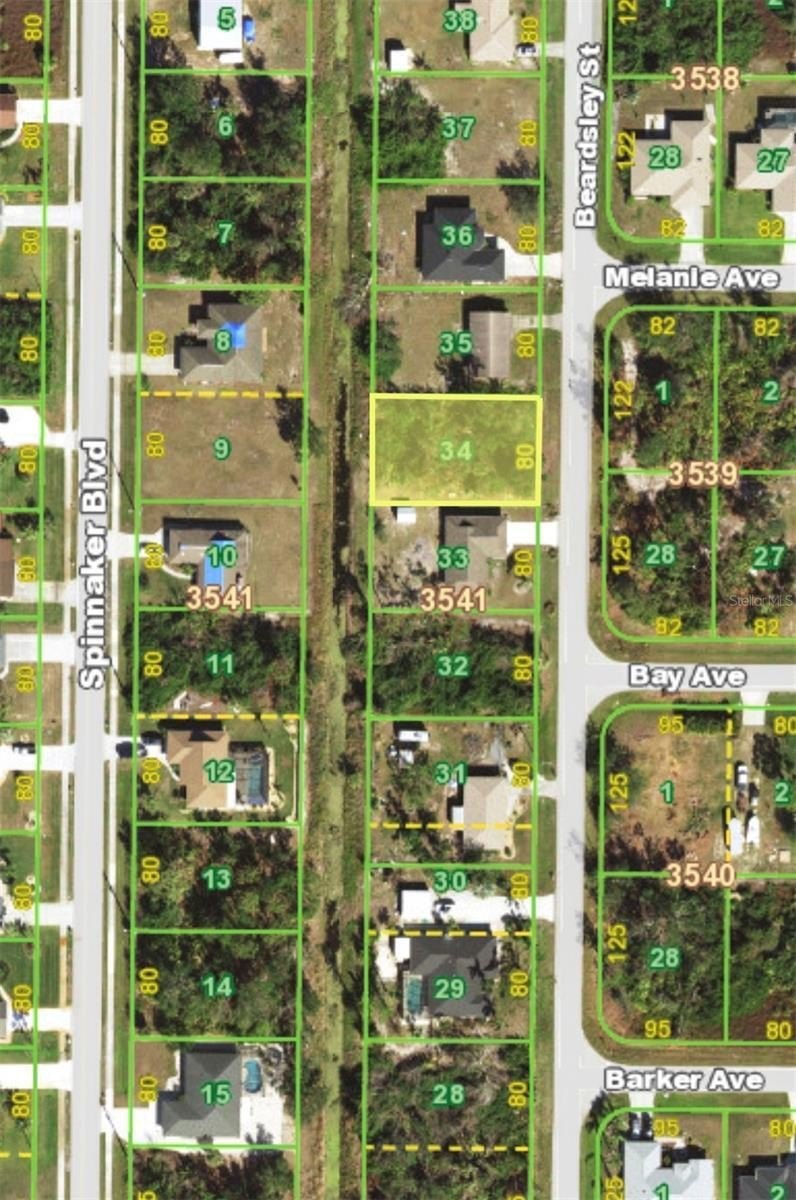 Listing image