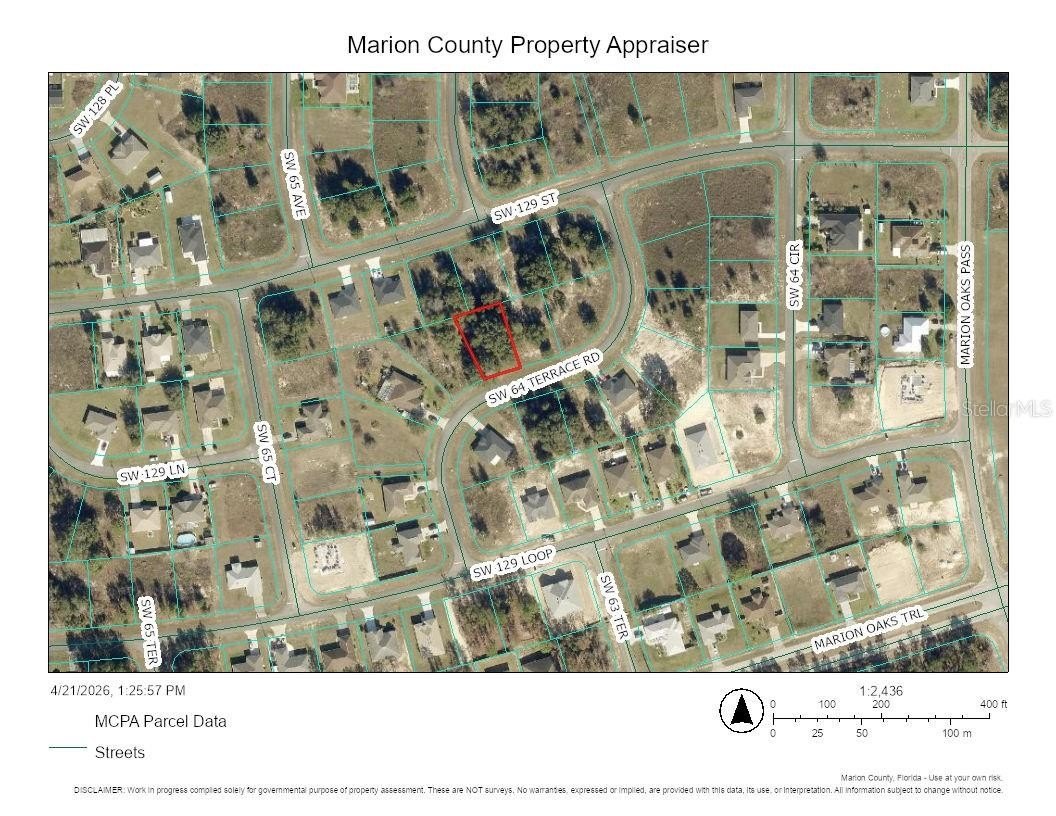 Listing image