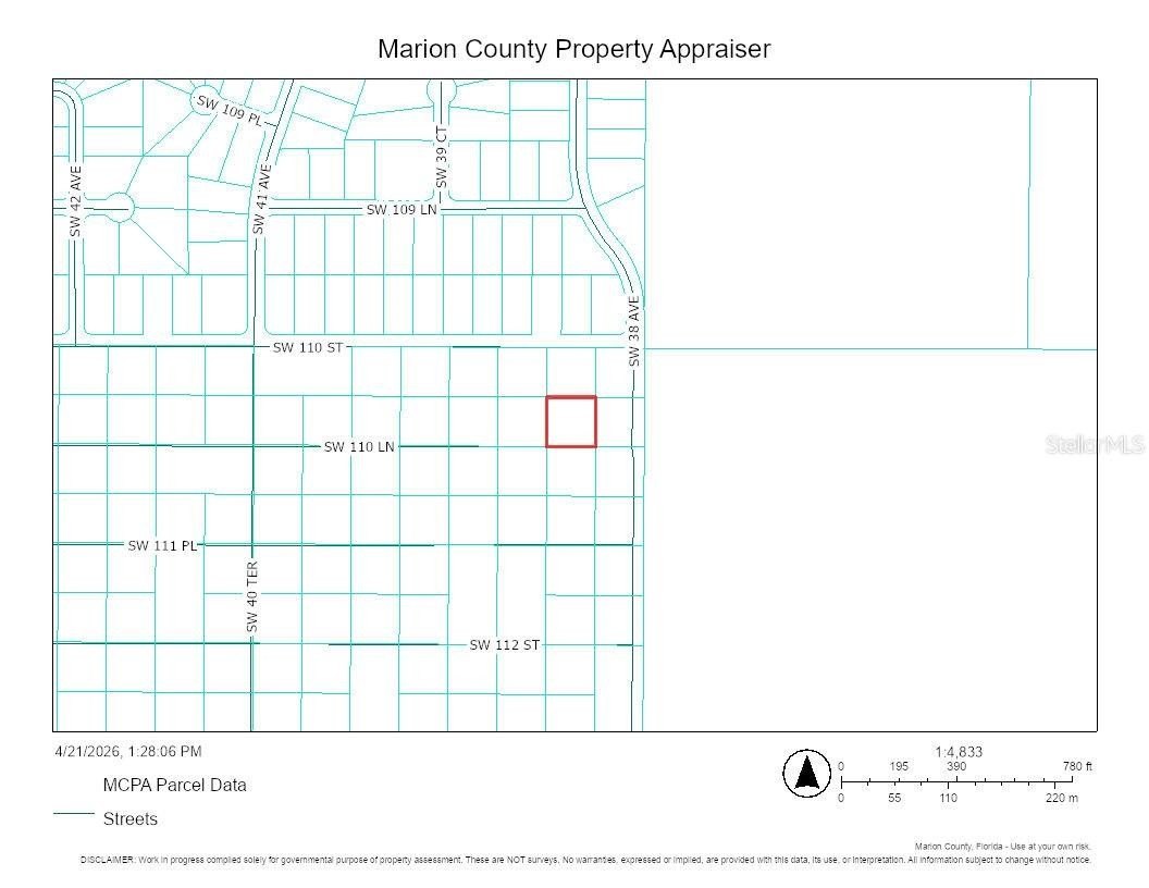 Listing image