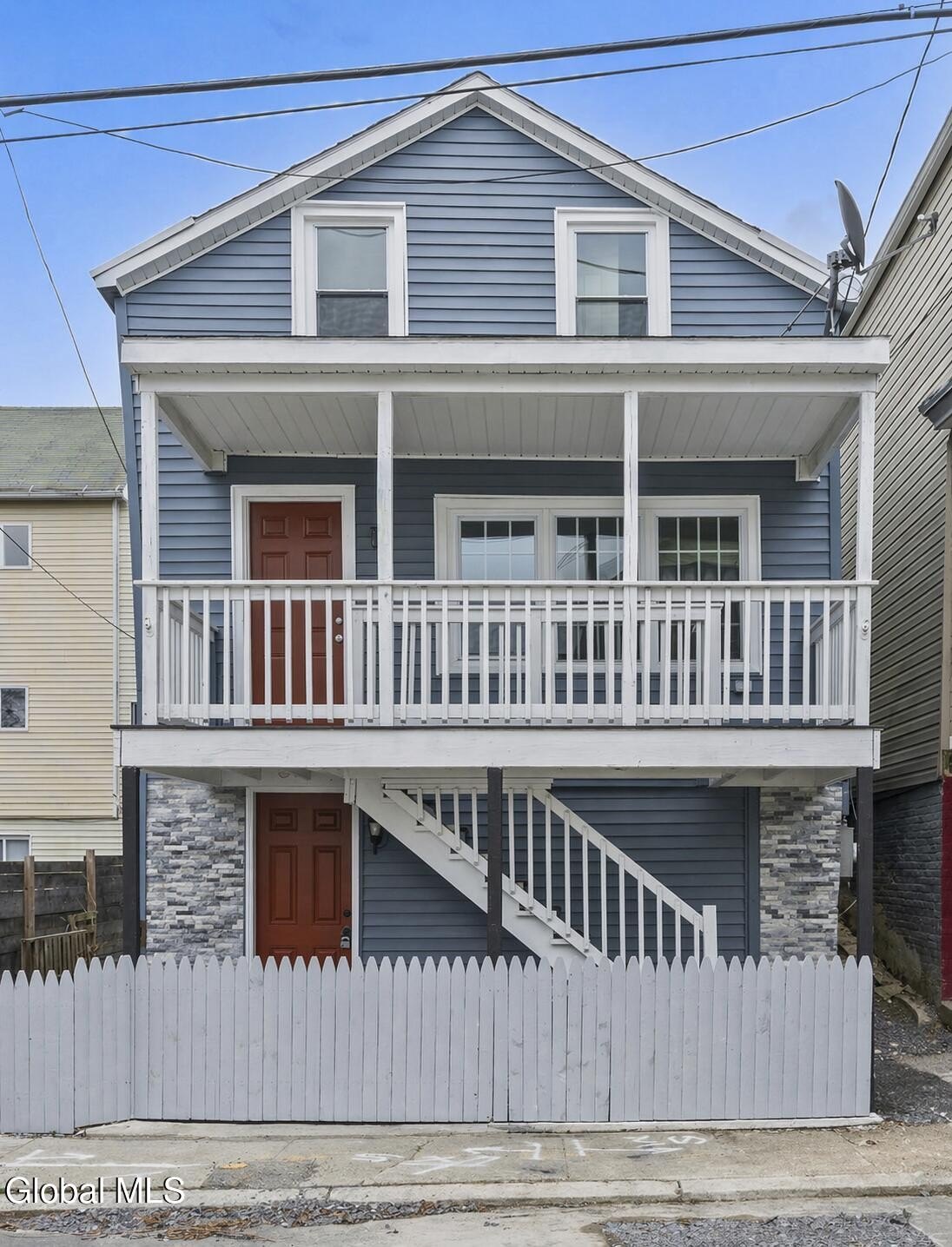 listing image
