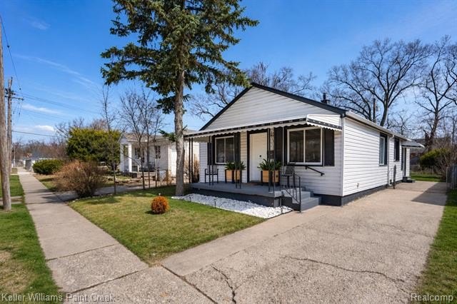 Listing image