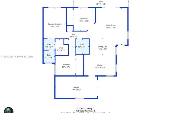 Listing image