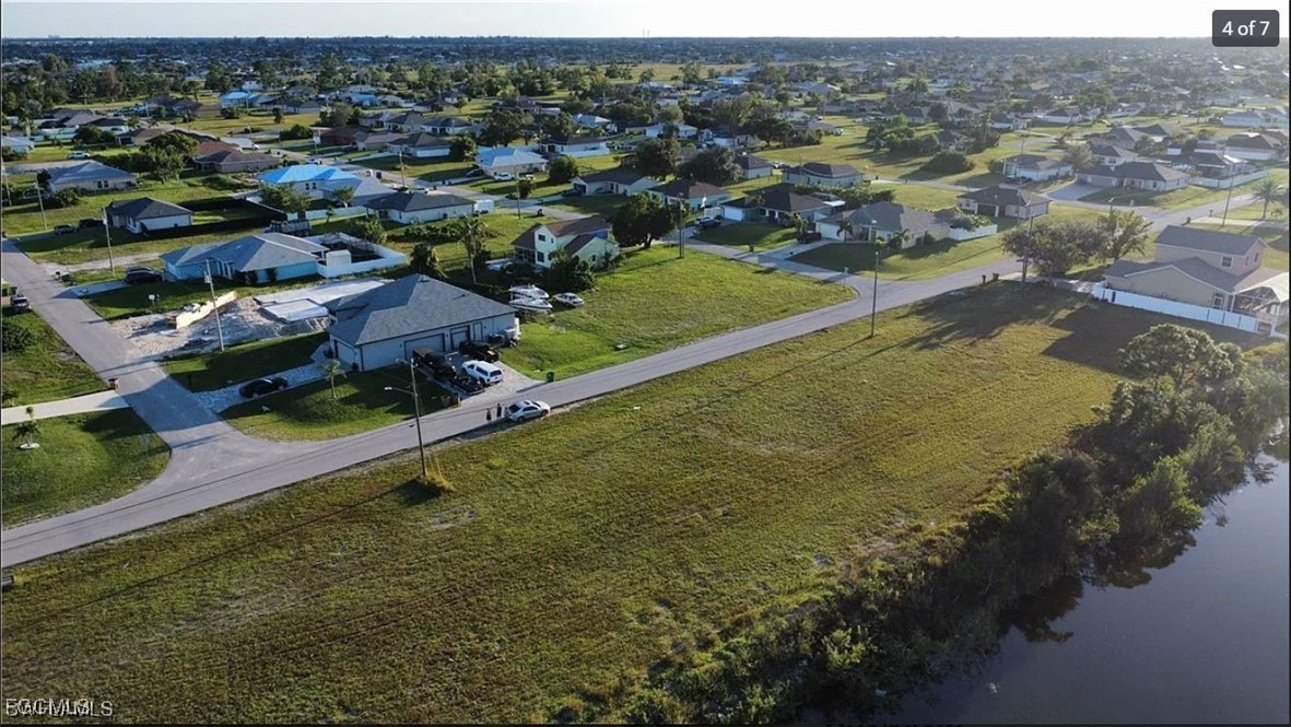 listing image