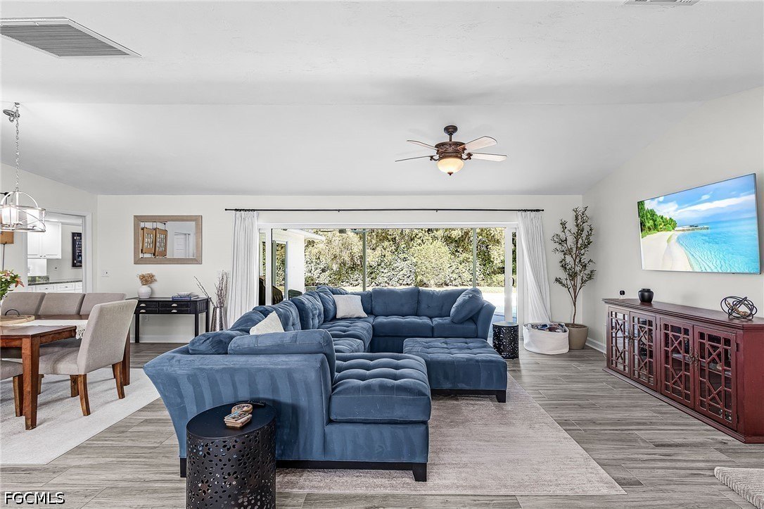 Listing image