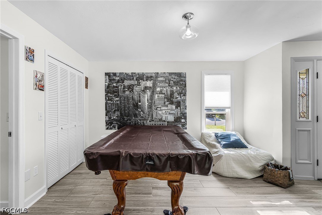 Listing image