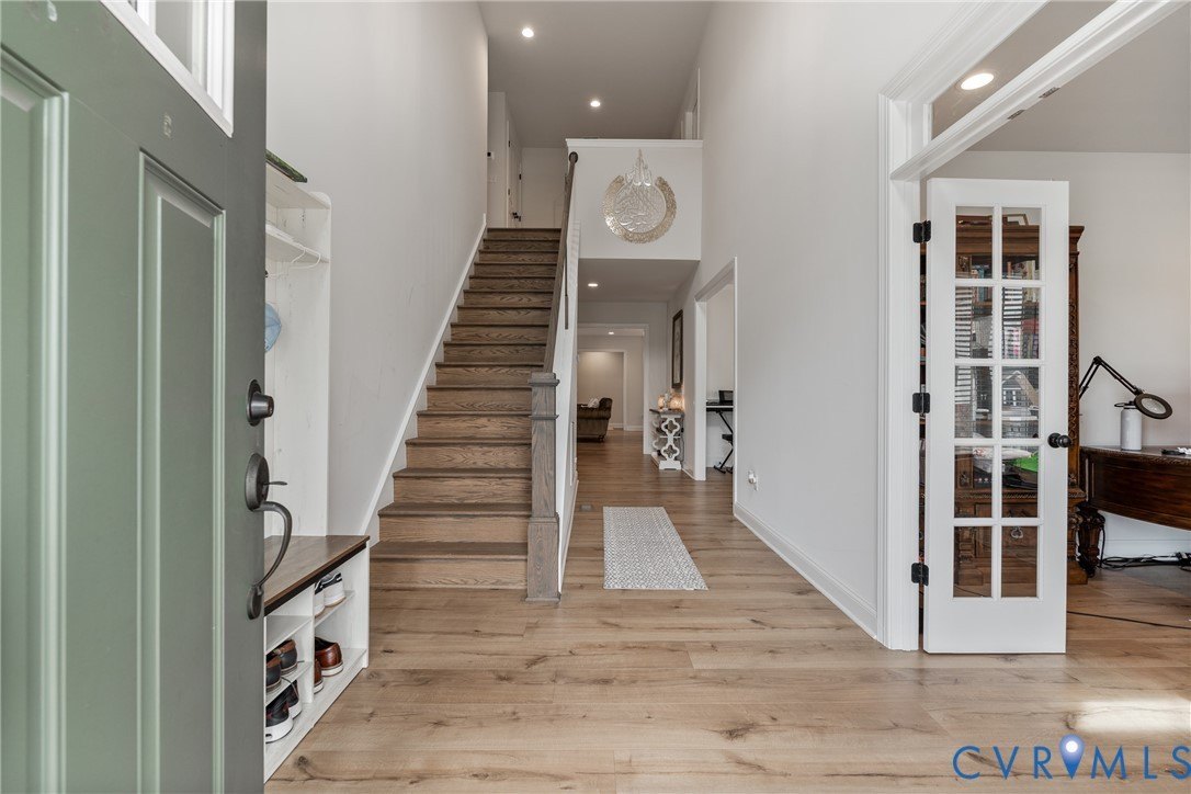 Listing image
