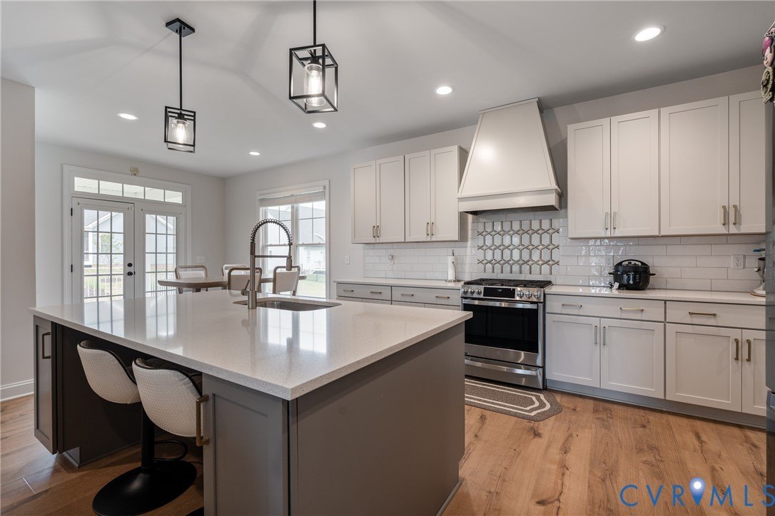 Listing image