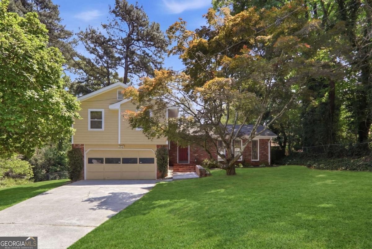 listing image