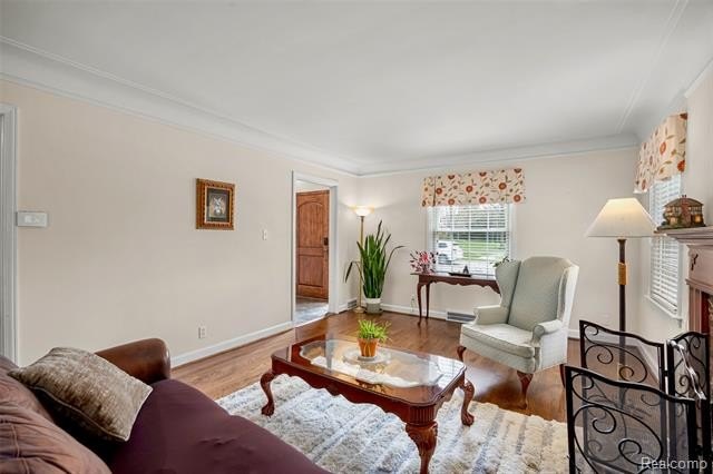 Listing image